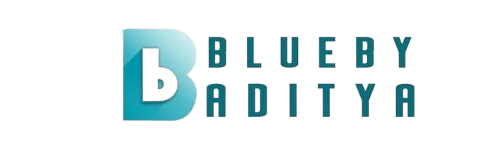 Blueby Aditya